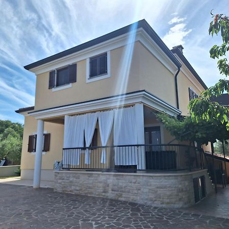 Babici Apartmani Berber מראה חיצוני תמונה