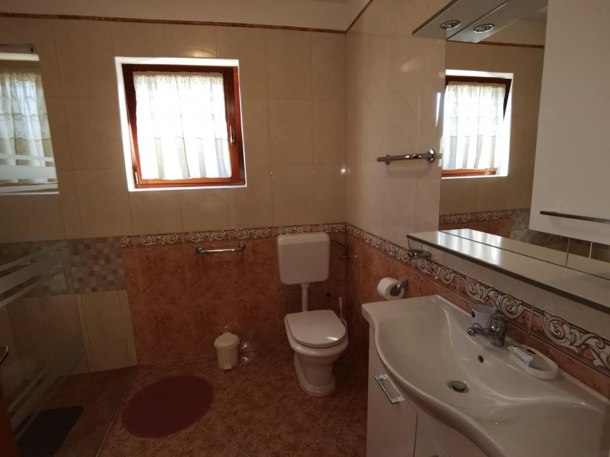 Babici Apartmani Berber מראה חיצוני תמונה