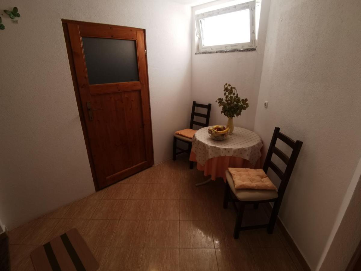 Babici Apartmani Berber מראה חיצוני תמונה
