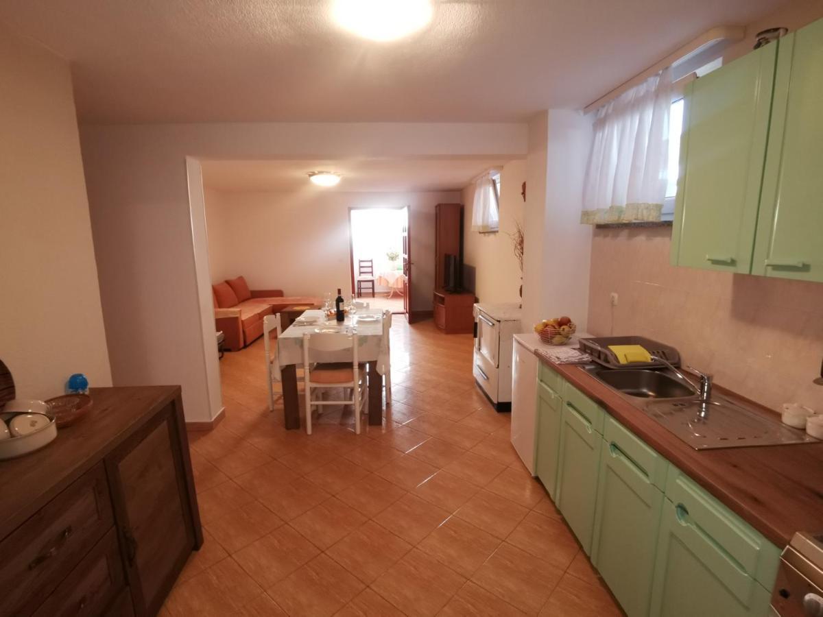Babici Apartmani Berber מראה חיצוני תמונה
