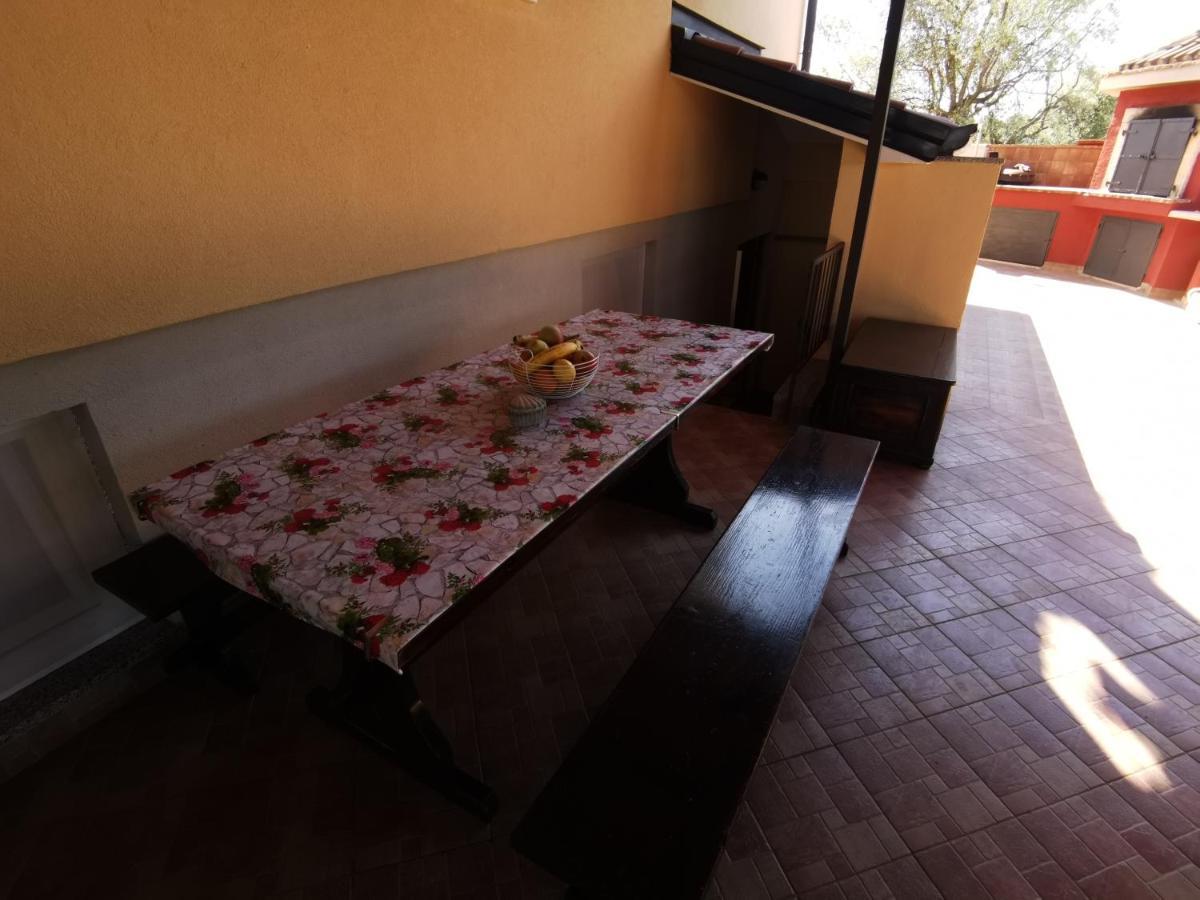 Babici Apartmani Berber מראה חיצוני תמונה