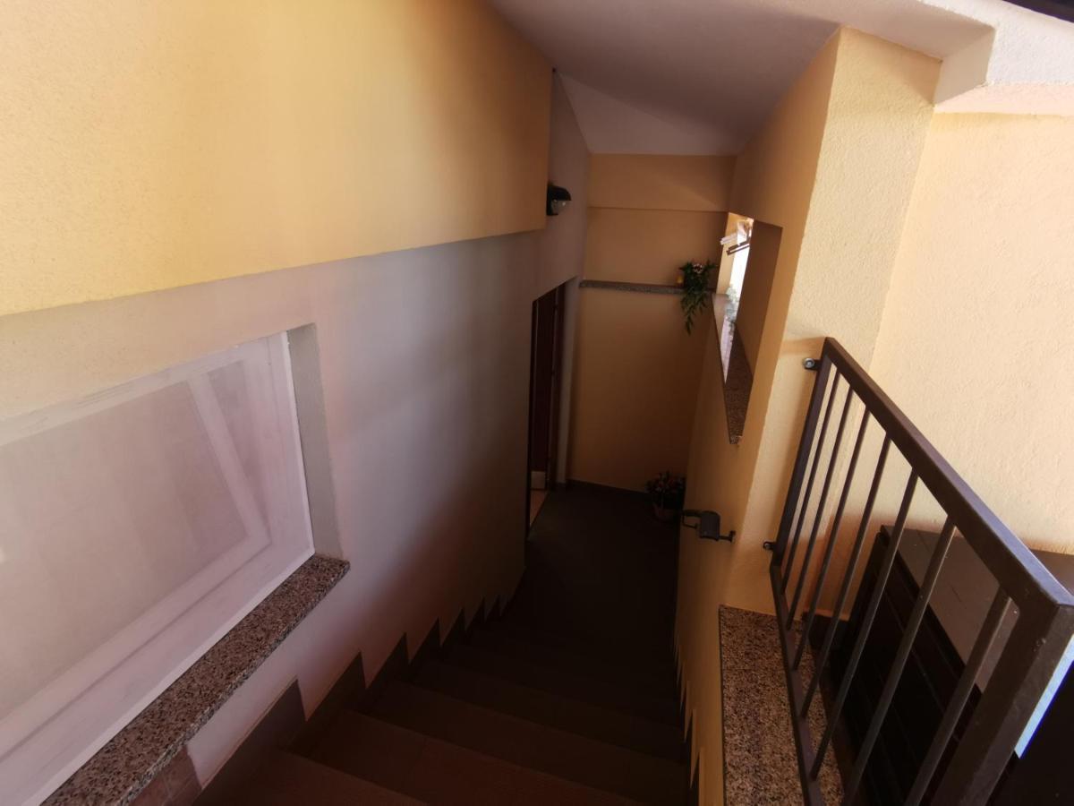 Babici Apartmani Berber מראה חיצוני תמונה