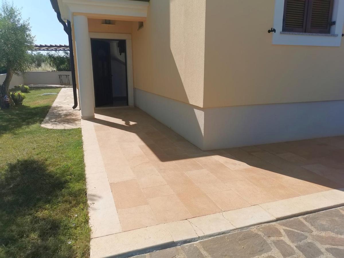 Babici Apartmani Berber מראה חיצוני תמונה