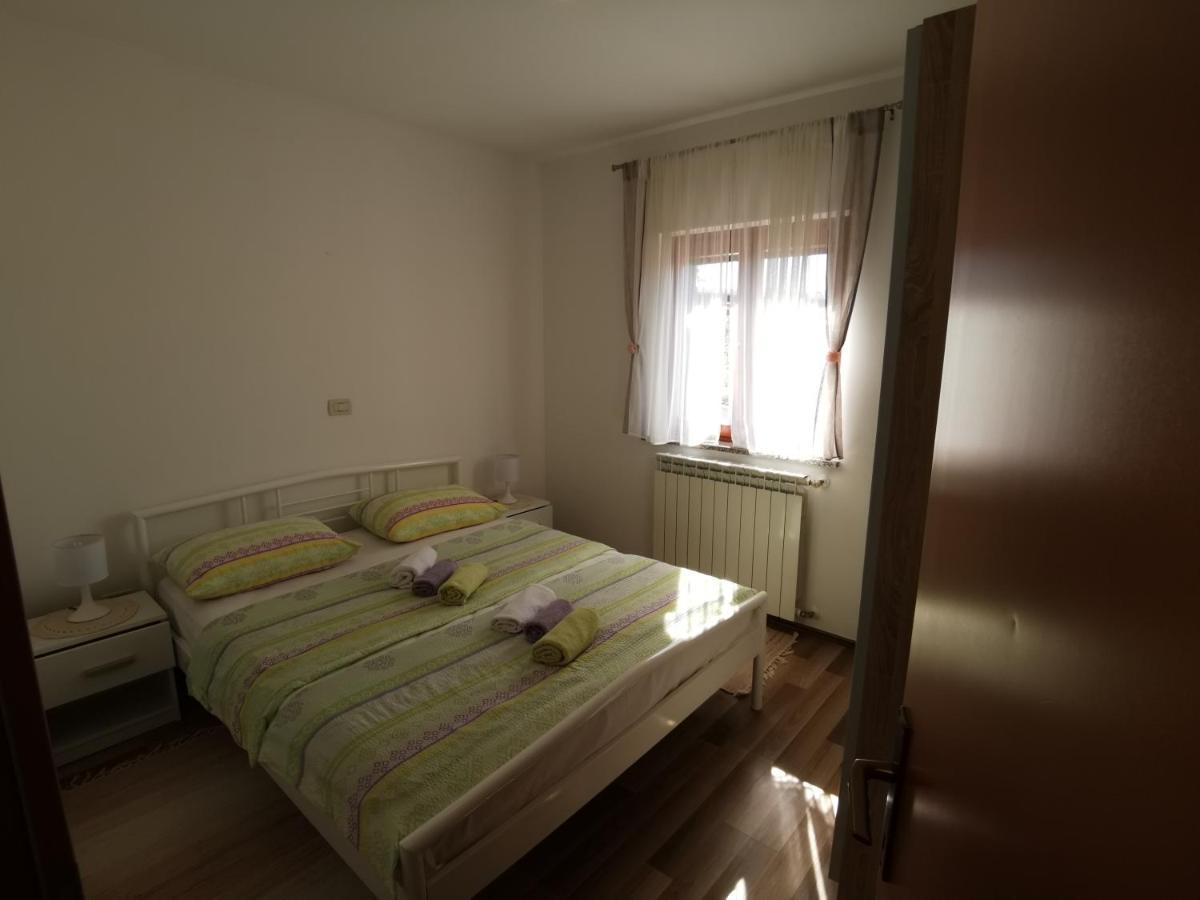 Babici Apartmani Berber מראה חיצוני תמונה