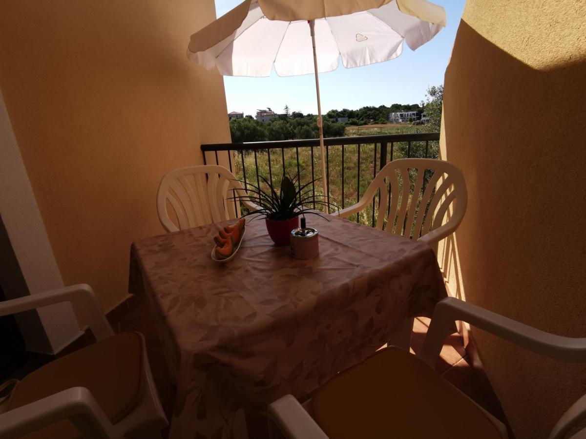 Babici Apartmani Berber מראה חיצוני תמונה
