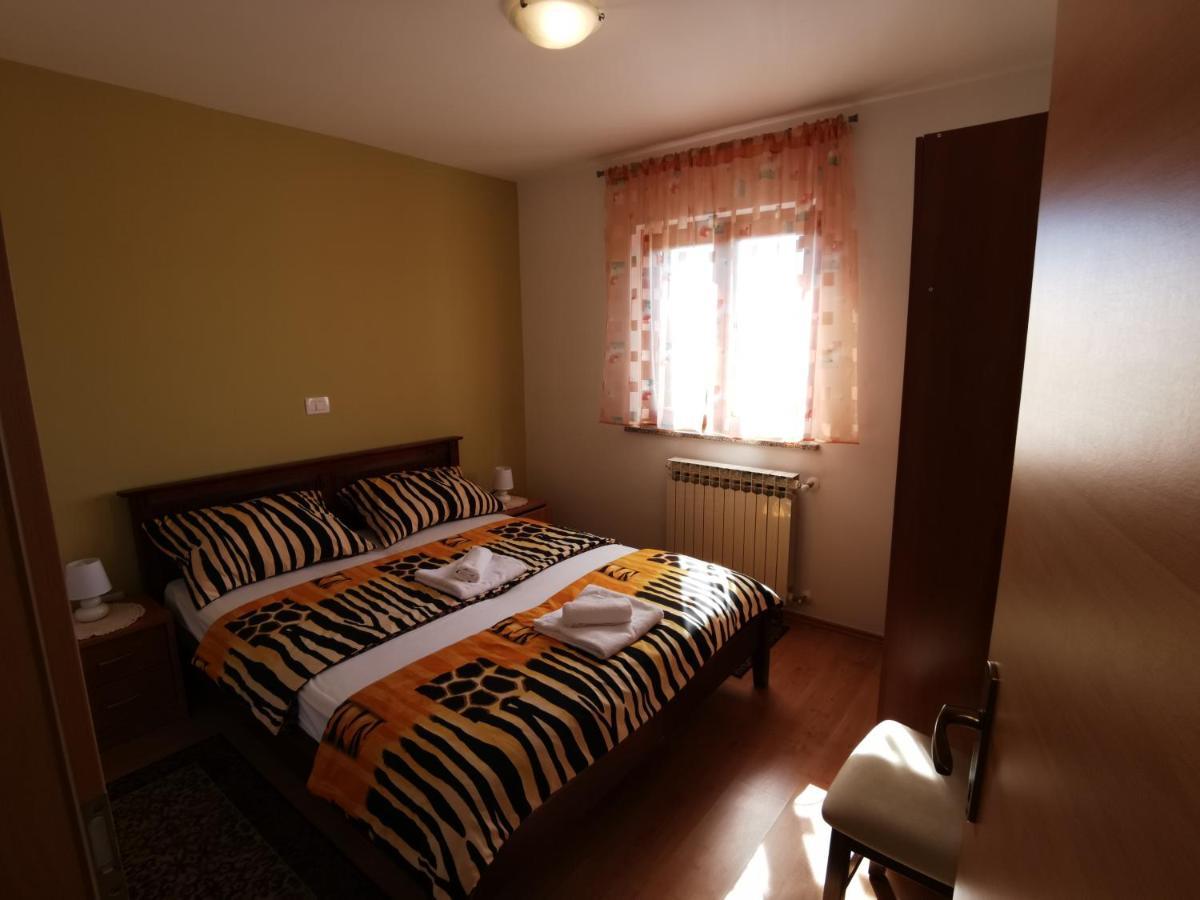 Babici Apartmani Berber מראה חיצוני תמונה
