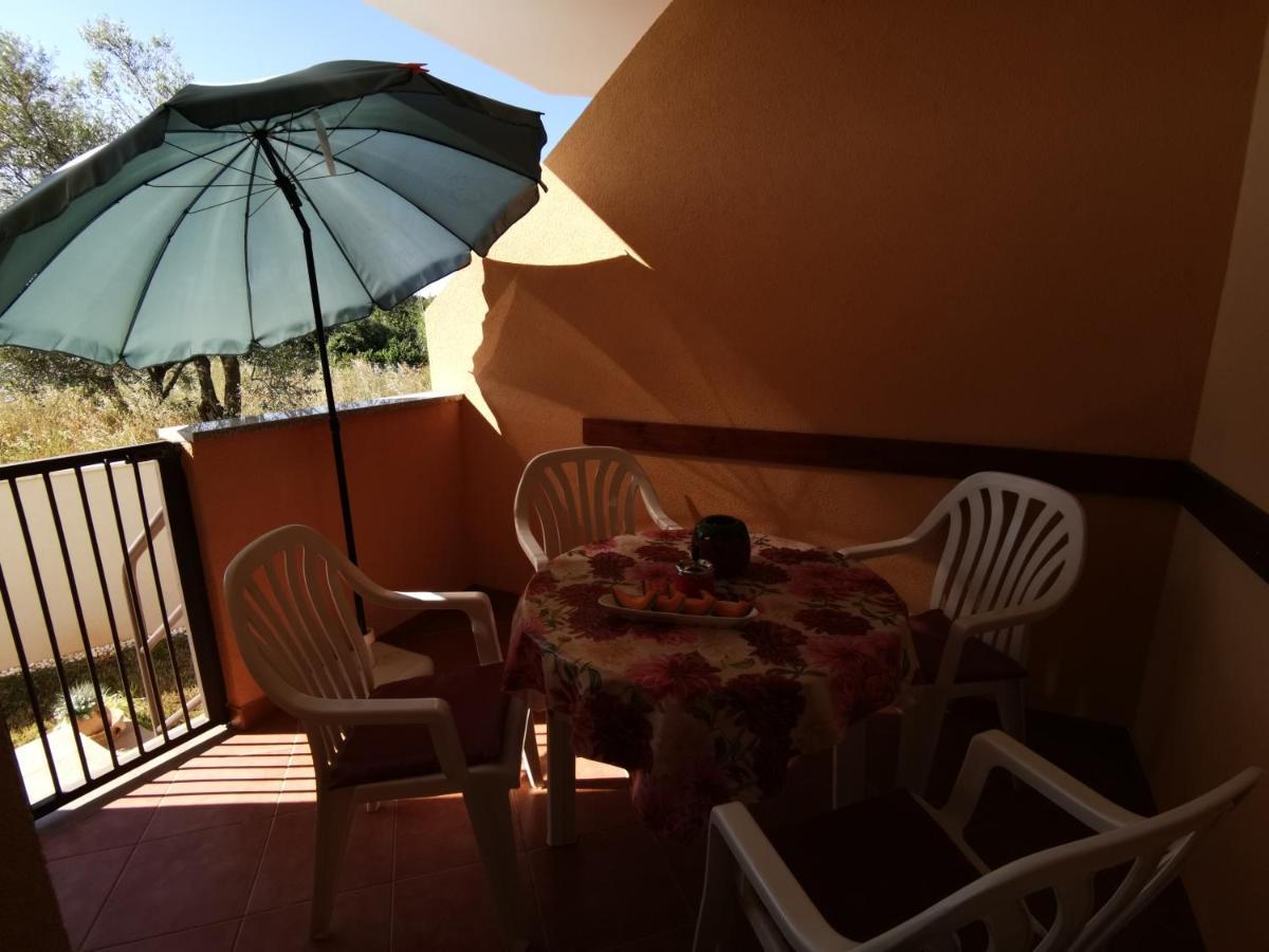 Babici Apartmani Berber מראה חיצוני תמונה