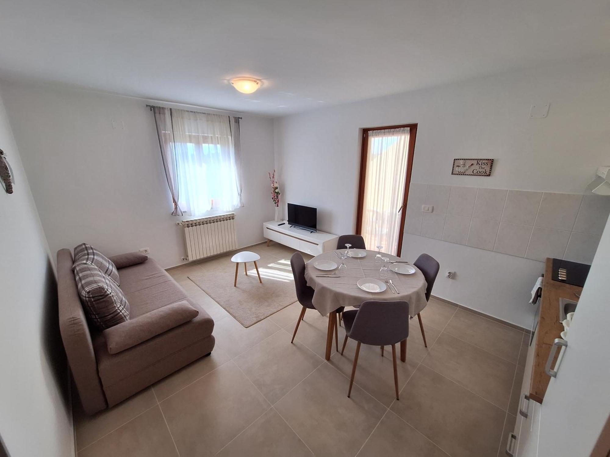 Babici Apartmani Berber מראה חיצוני תמונה