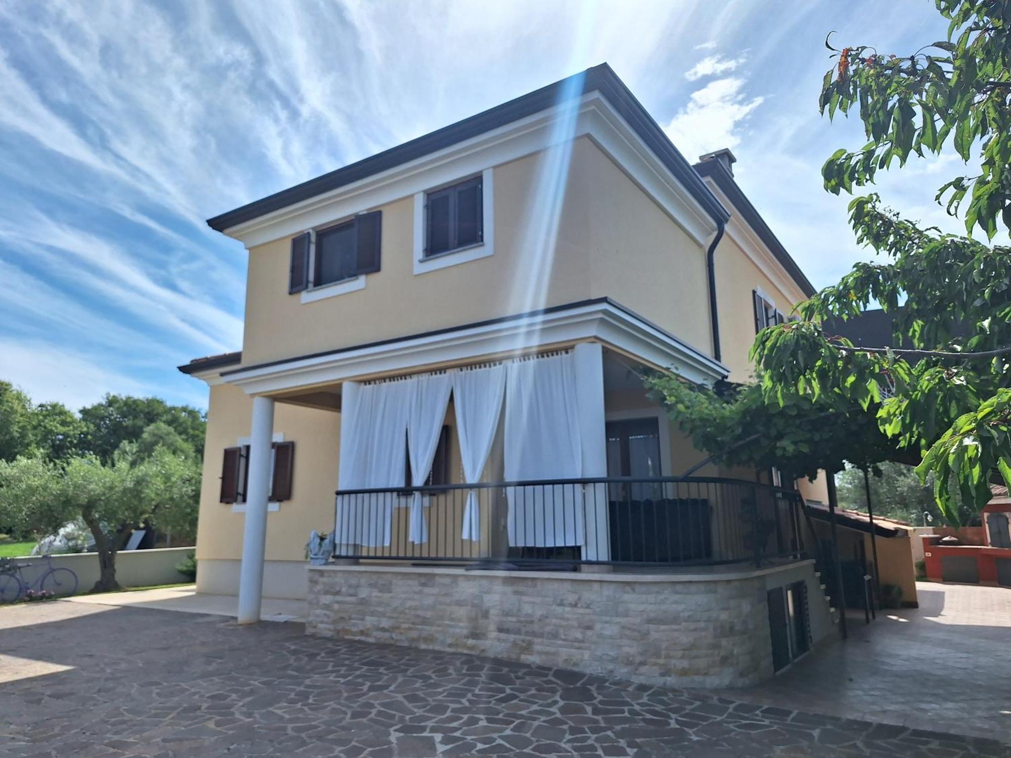 Babici Apartmani Berber מראה חיצוני תמונה
