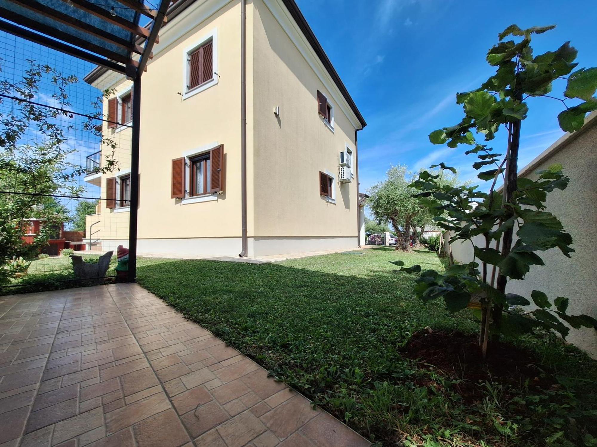 Babici Apartmani Berber מראה חיצוני תמונה