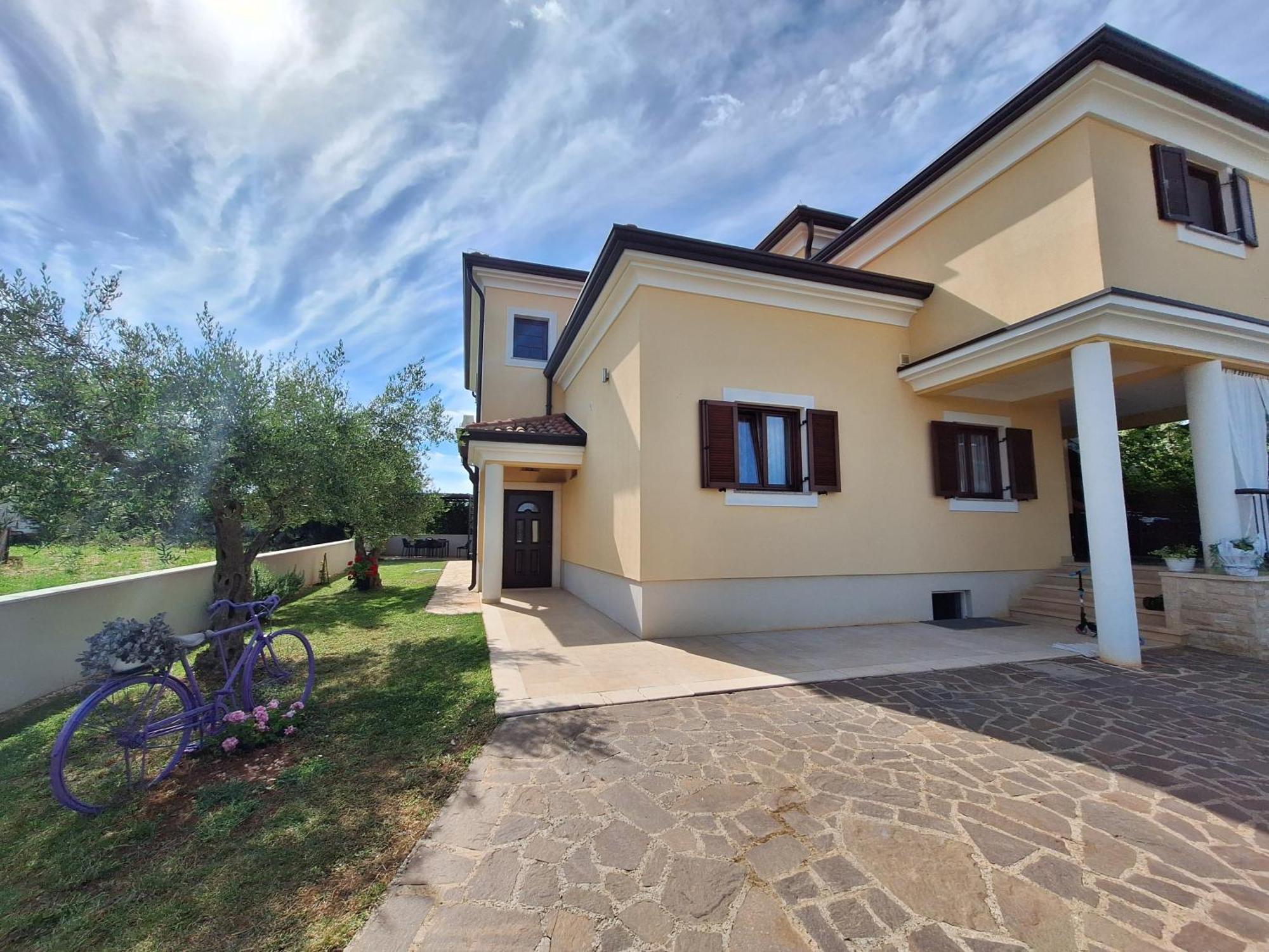 Babici Apartmani Berber מראה חיצוני תמונה