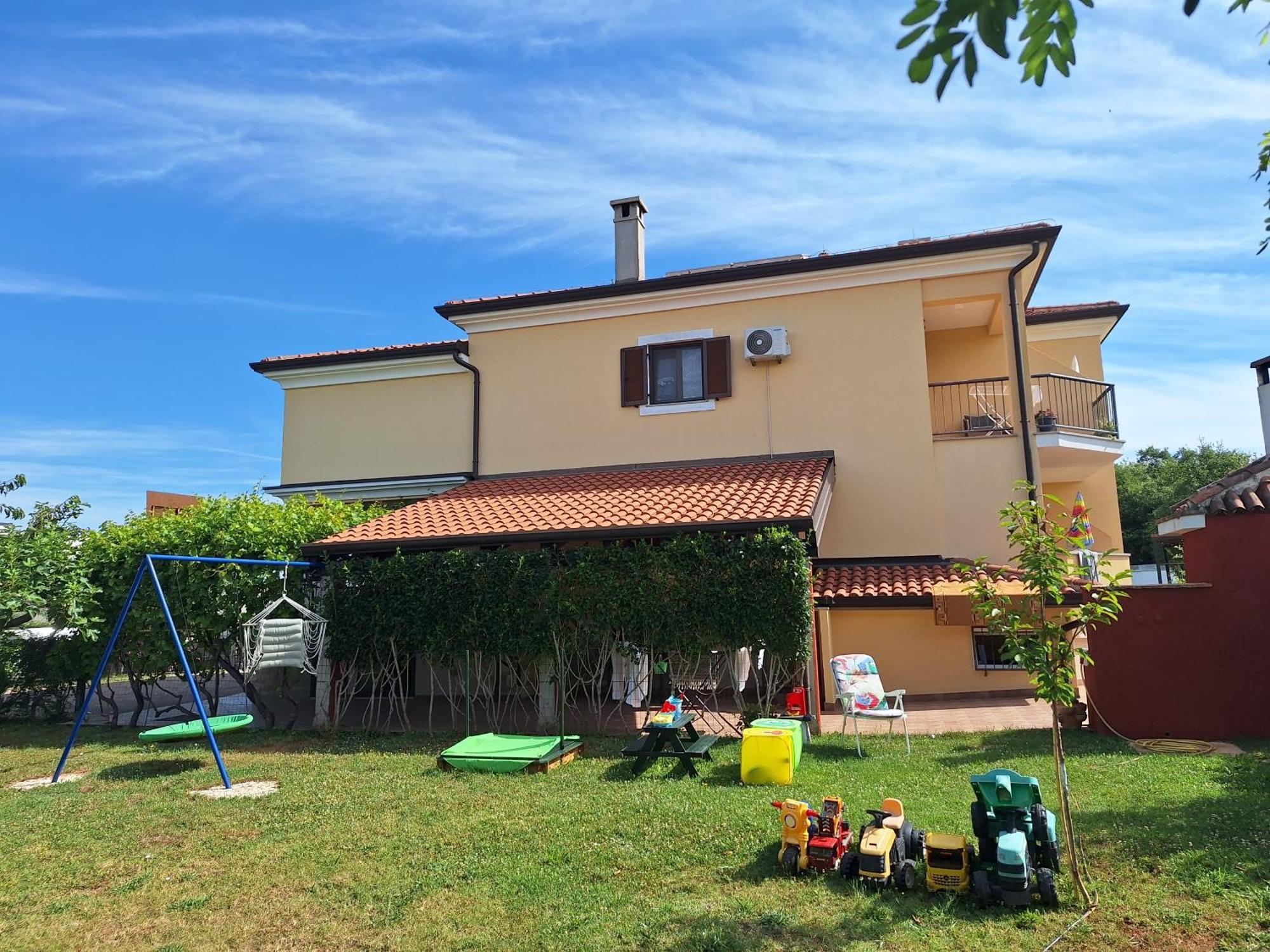 Babici Apartmani Berber מראה חיצוני תמונה