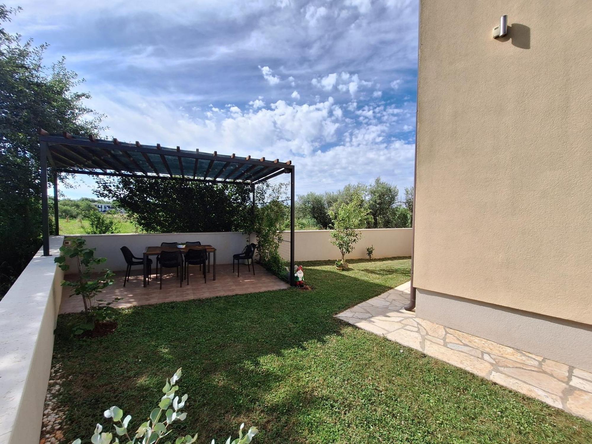 Babici Apartmani Berber מראה חיצוני תמונה