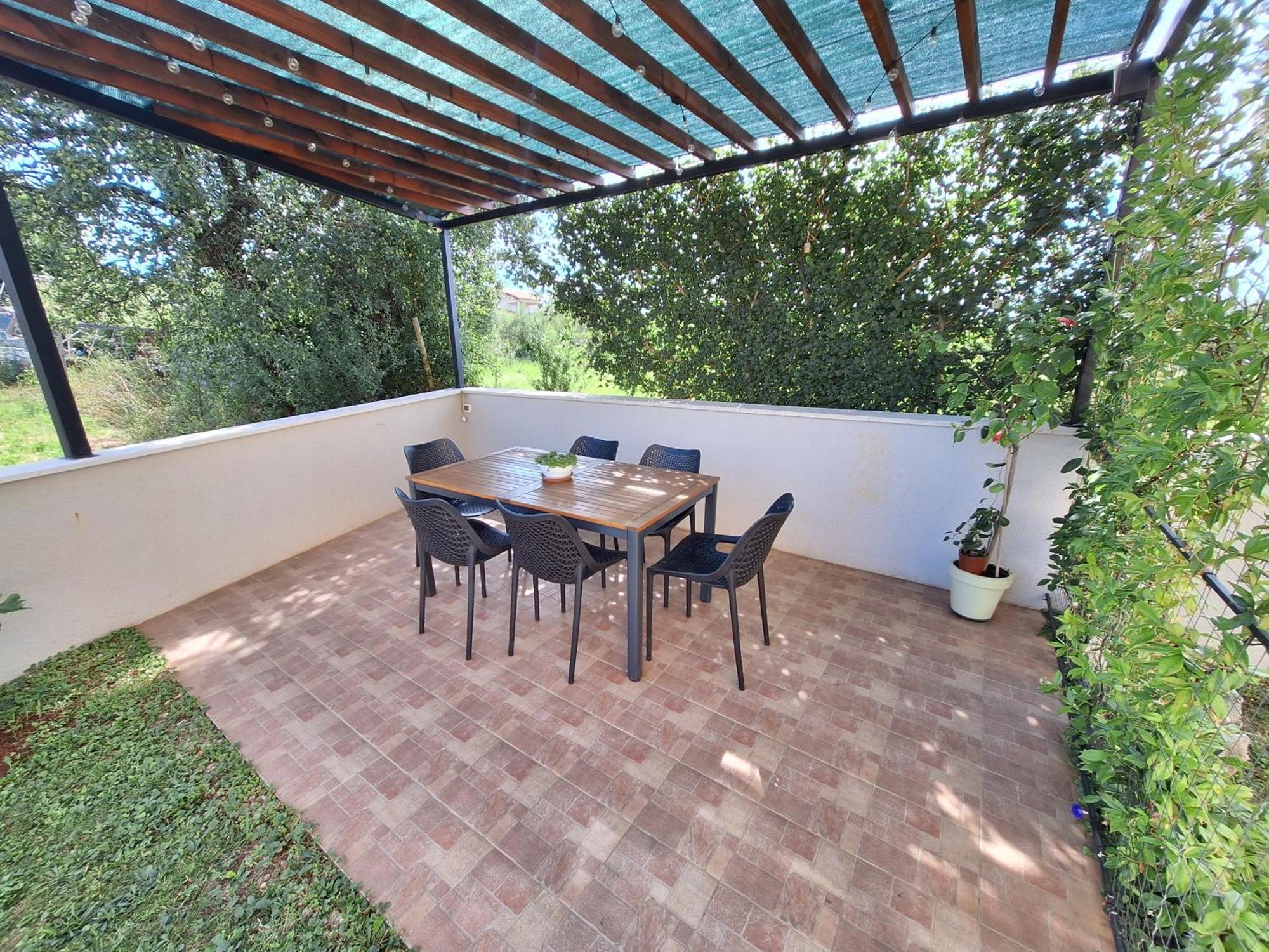 Babici Apartmani Berber מראה חיצוני תמונה